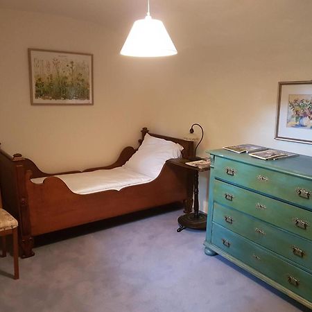 Ferienwohnung Ottmanach Josefhof Pischeldorf Екстериор снимка