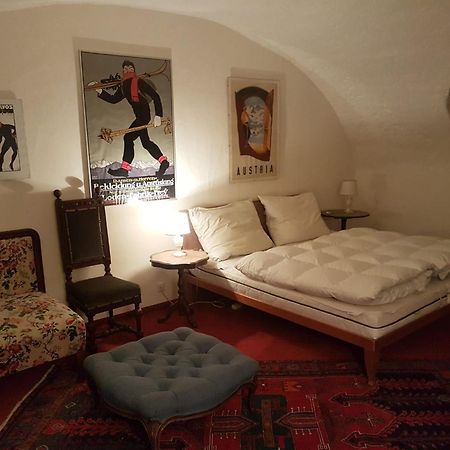 Ferienwohnung Ottmanach Josefhof Pischeldorf Екстериор снимка