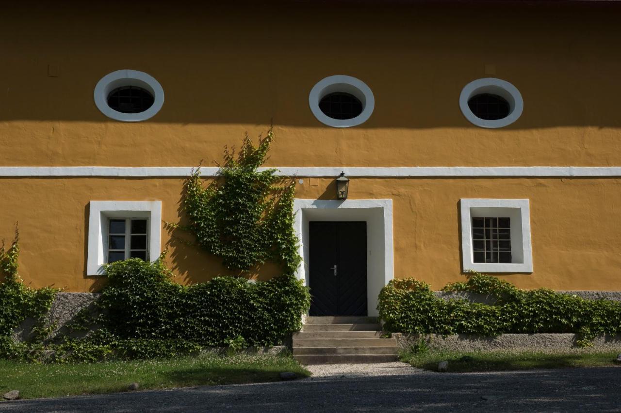 Ferienwohnung Ottmanach Josefhof Pischeldorf Екстериор снимка