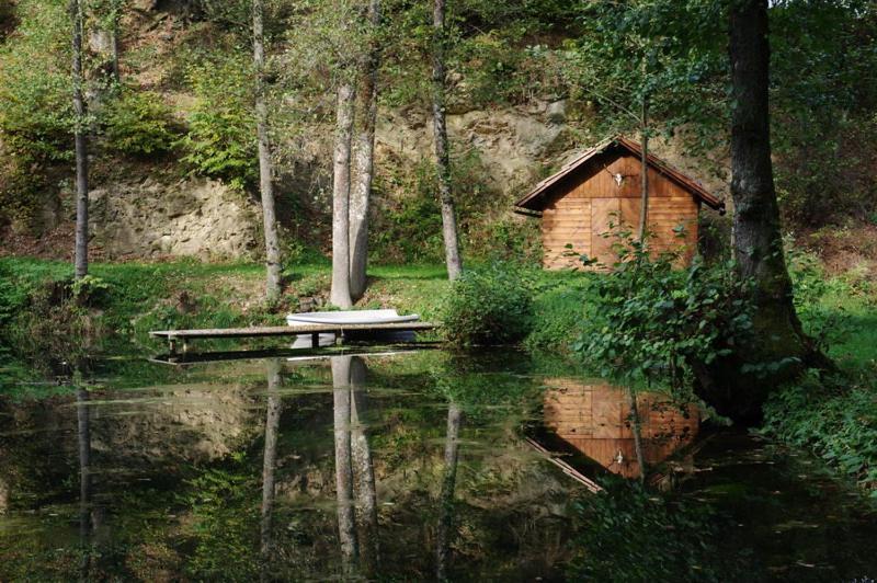 Ferienwohnung Ottmanach Josefhof Pischeldorf Екстериор снимка