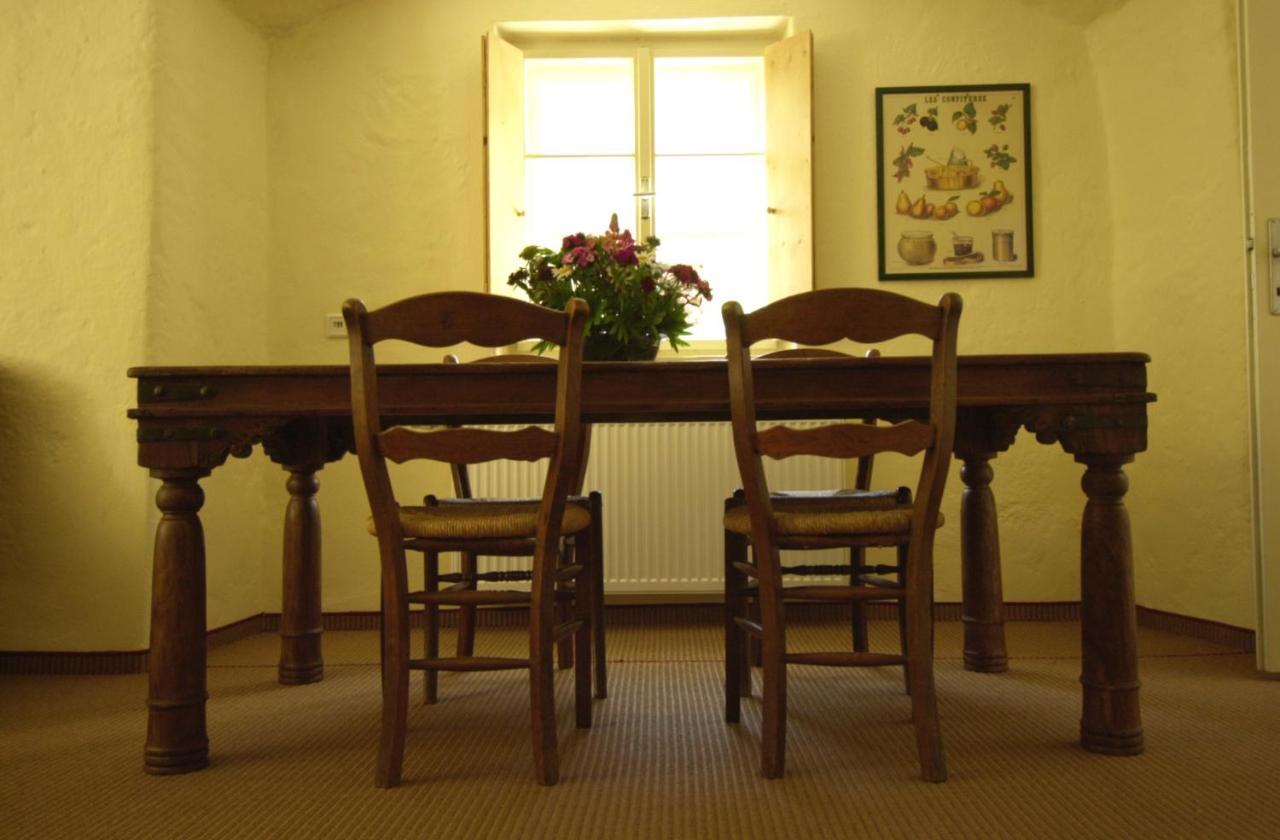 Ferienwohnung Ottmanach Josefhof Pischeldorf Екстериор снимка