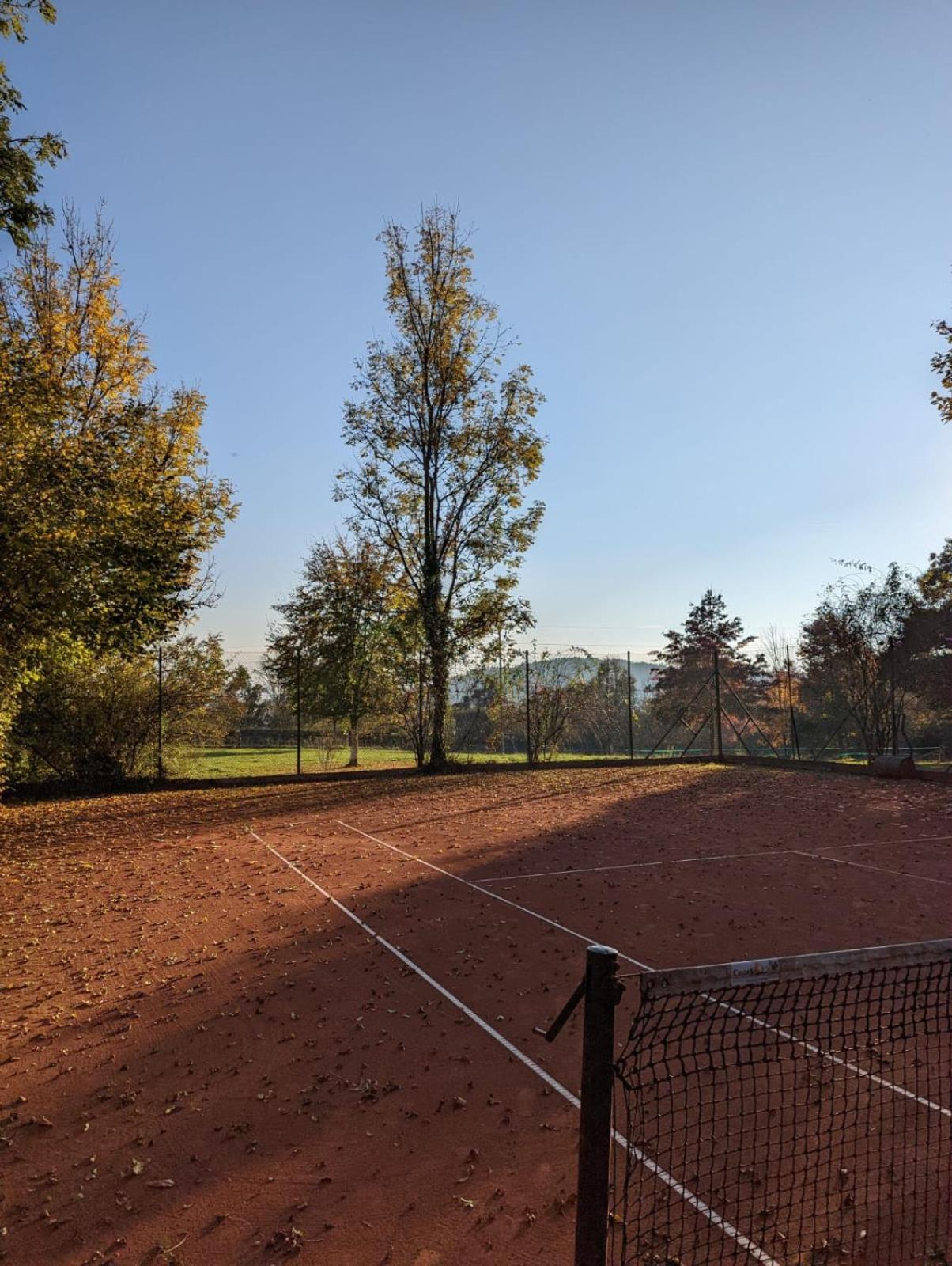 Ferienwohnung Ottmanach Josefhof Pischeldorf Екстериор снимка