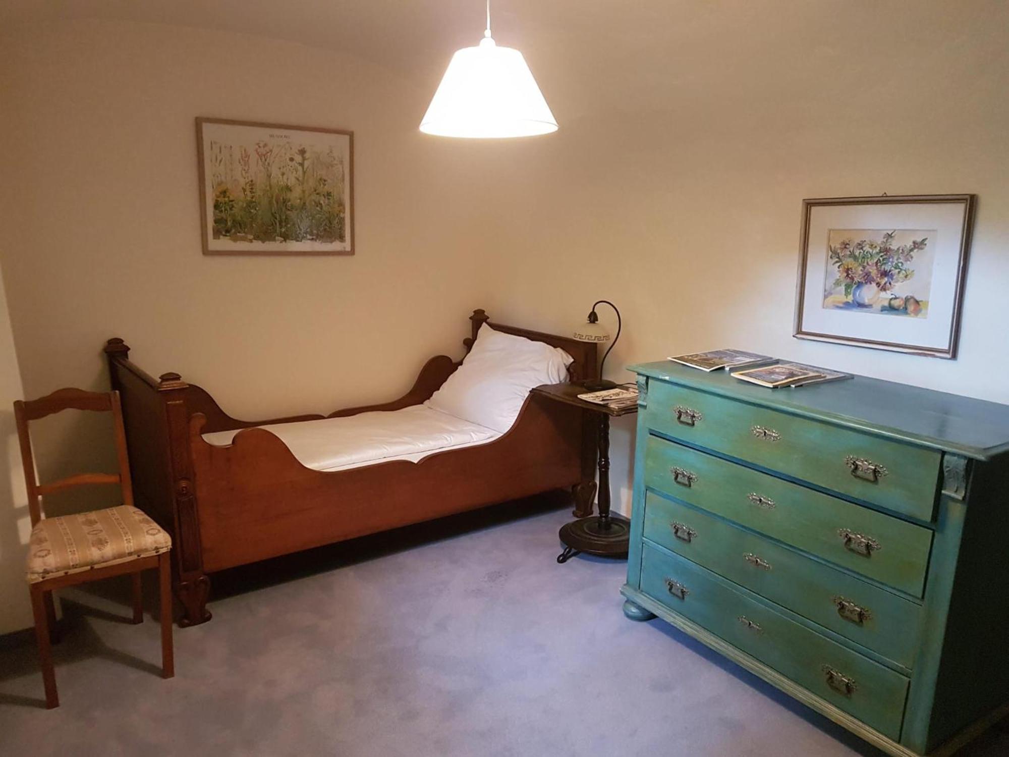 Ferienwohnung Ottmanach Josefhof Pischeldorf Екстериор снимка